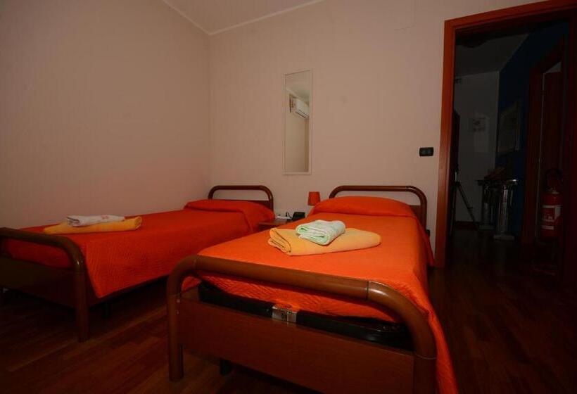 Классический Номер, B&b Mariposa