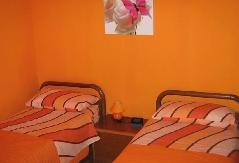 Номер Стандарт Индивидуальный, B&b Mariposa
