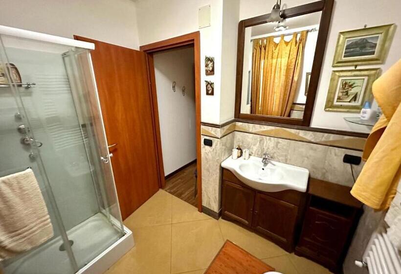 غرفة قياسية فردية, B&b Mariposa