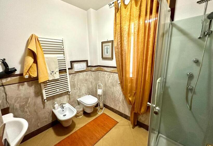 Номер Стандарт Индивидуальный, B&b Mariposa