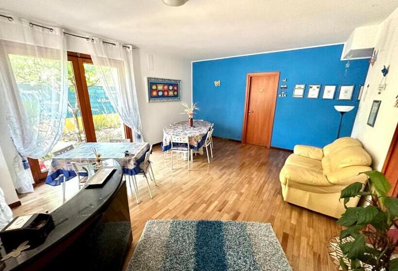 غرفة قياسية فردية, B&b Mariposa