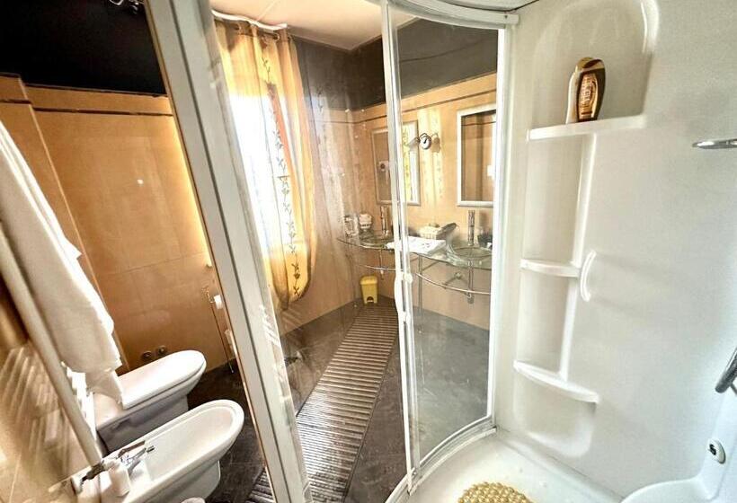 غرفة قياسية, B&b Mariposa