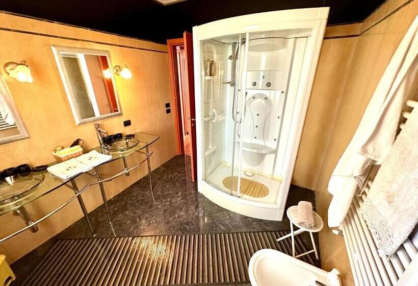 Номер Стандарт, B&b Mariposa