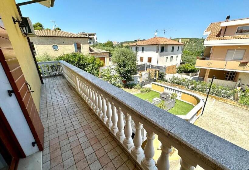 غرفة كلاسيكية, B&b Mariposa