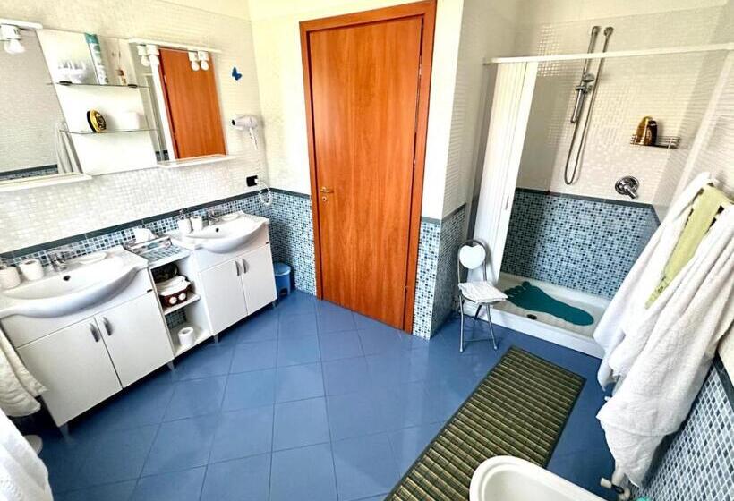 غرفة كلاسيكية, B&b Mariposa