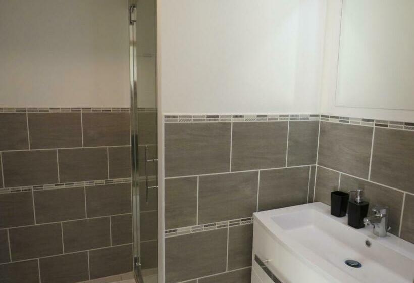 Номер Superior, Les Chambres De La Mare Aux Saules