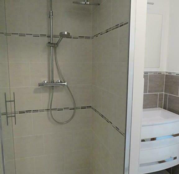 Номер Superior, Les Chambres De La Mare Aux Saules