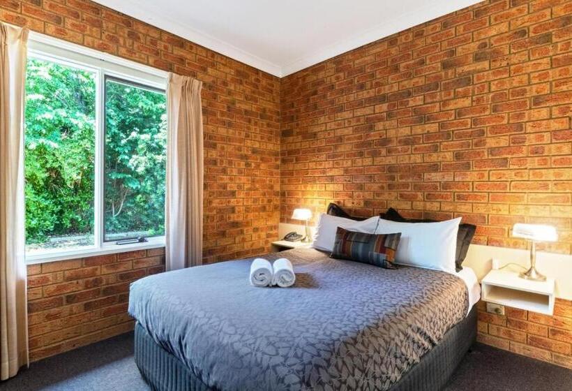 패밀리 룸, Broadford Sugarloaf Motel