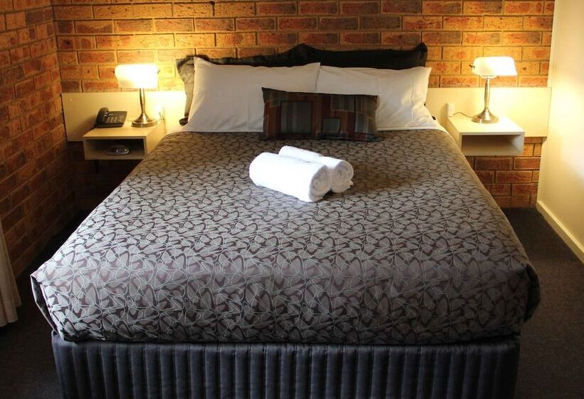 패밀리 룸, Broadford Sugarloaf Motel