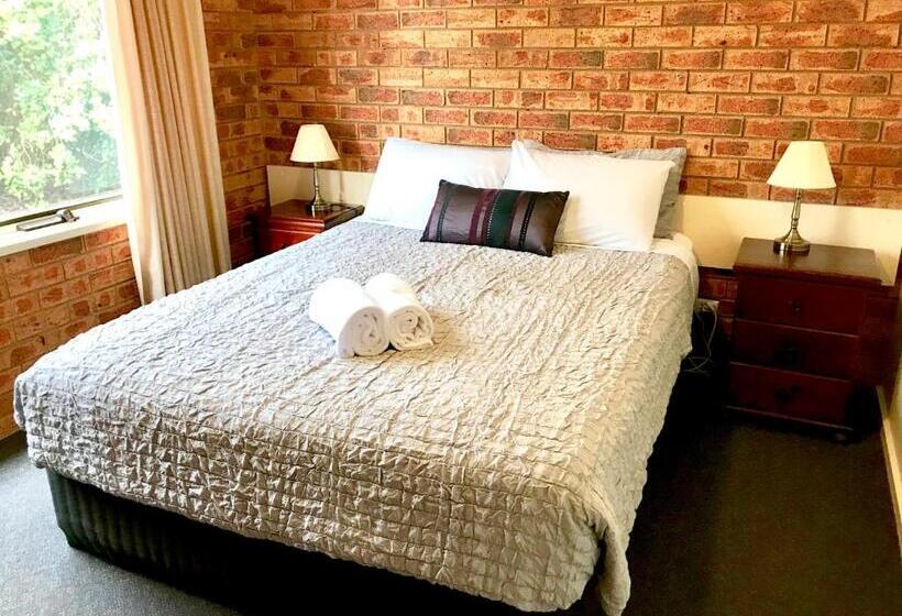 패밀리 룸, Broadford Sugarloaf Motel