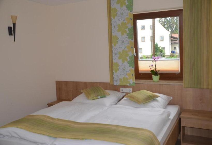 Апартаменты 1 Спальня, Landhotel Zum Adler