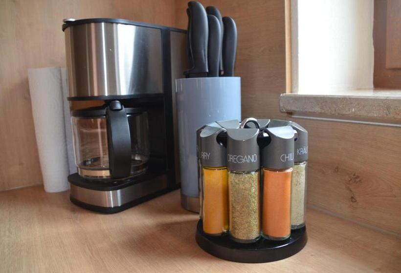 Апартаменты 1 Спальня, Landhotel Zum Adler