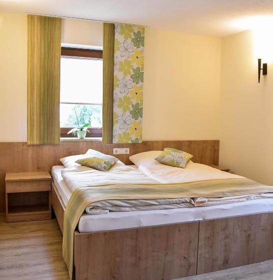 Апартаменты 1 Спальня, Landhotel Zum Adler