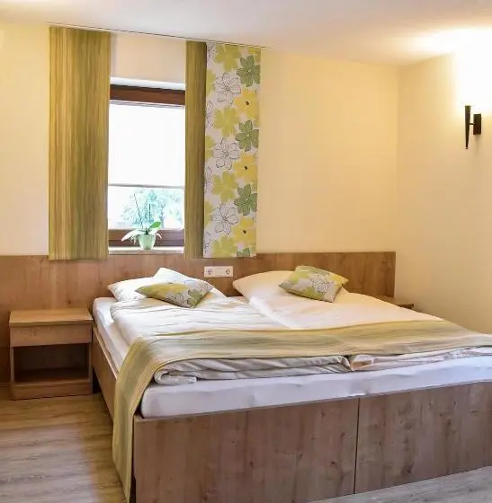 １ベッドルームアパートメント, Landhotel Zum Adler