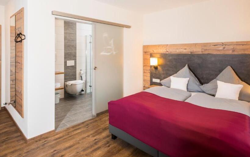 Номер Стандарт, Landhotel Zum Adler