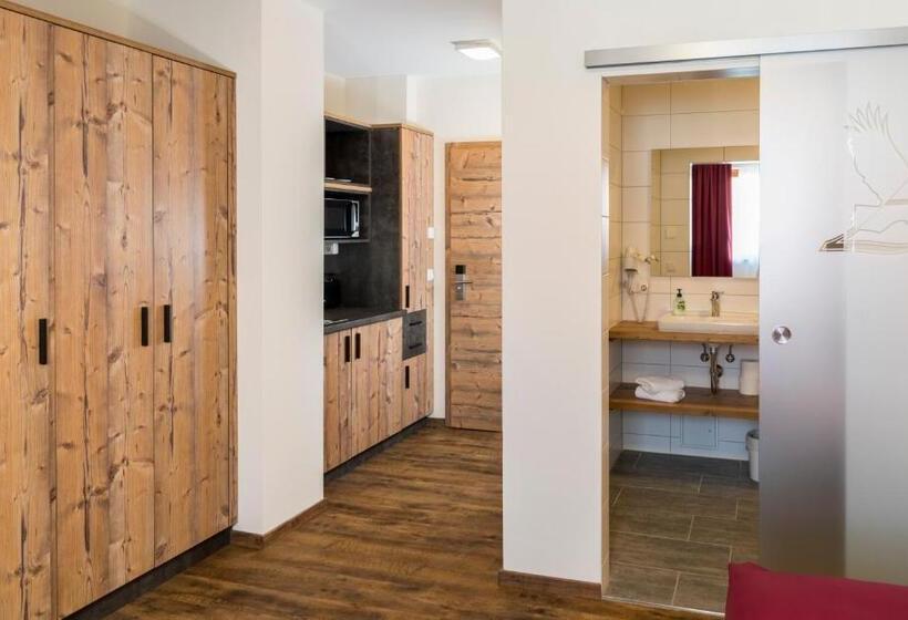 Номер Стандарт, Landhotel Zum Adler