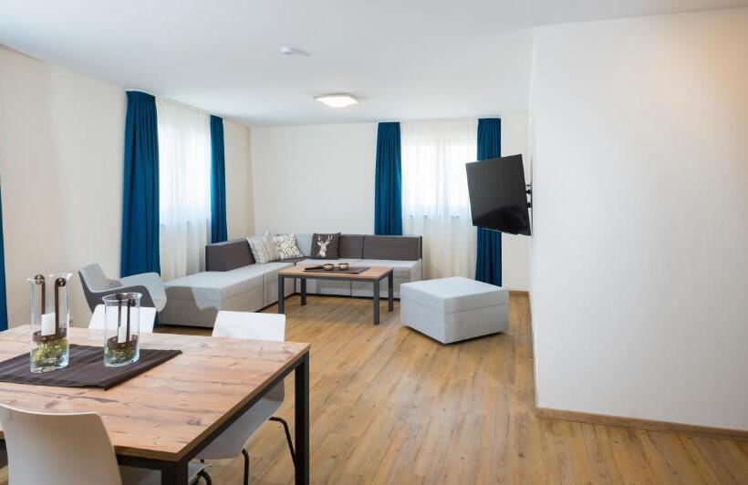 Family Suite, Landhotel Zum Adler