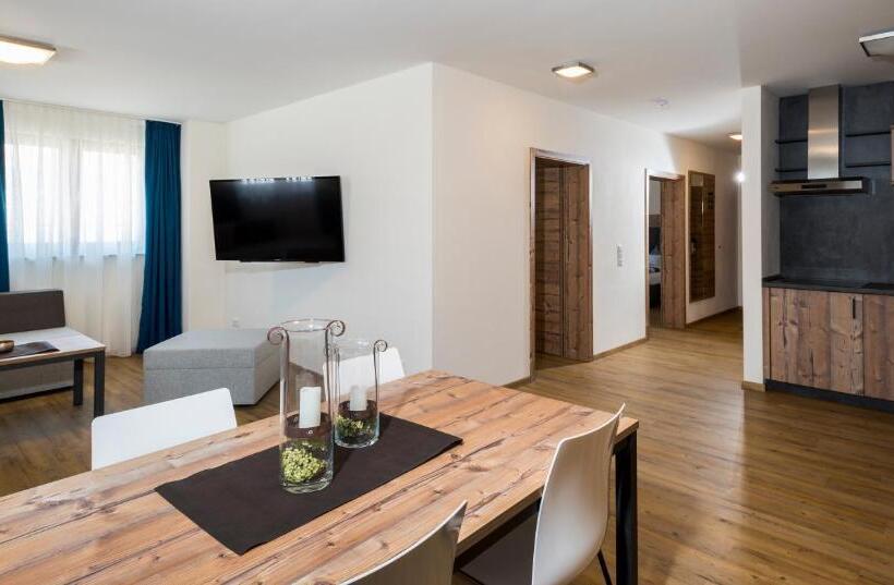 Family Suite, Landhotel Zum Adler