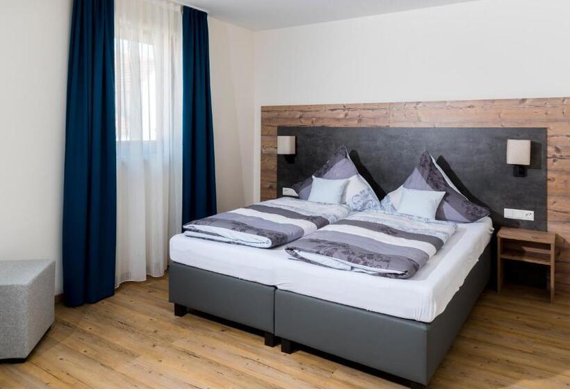 Family Suite, Landhotel Zum Adler