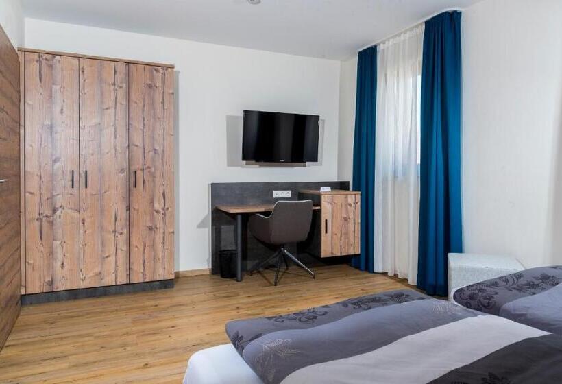 Family Suite, Landhotel Zum Adler