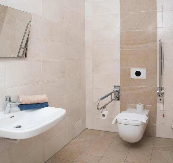 Family Suite, Landhotel Zum Adler