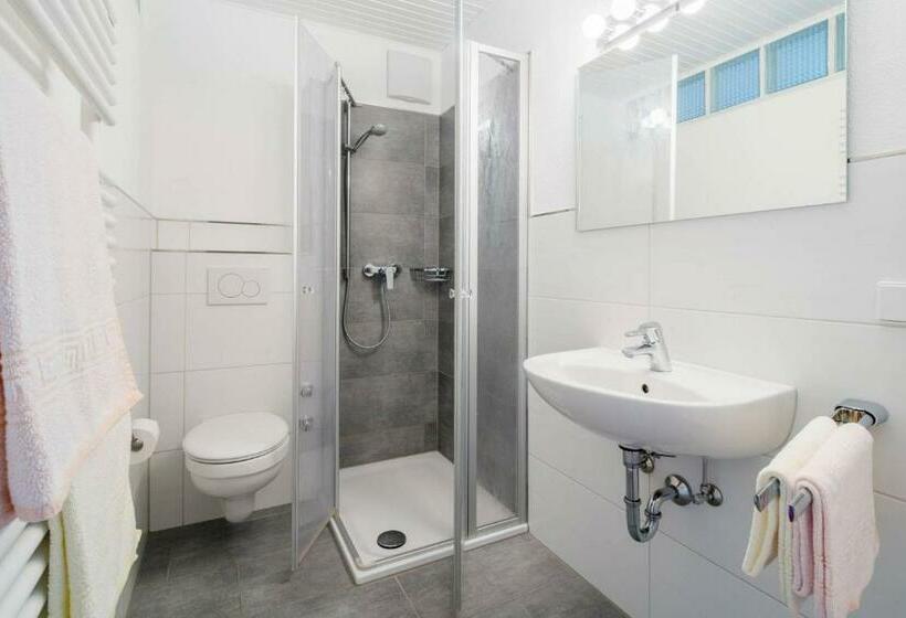 חדר סטנדרט, Pension Haus Anny