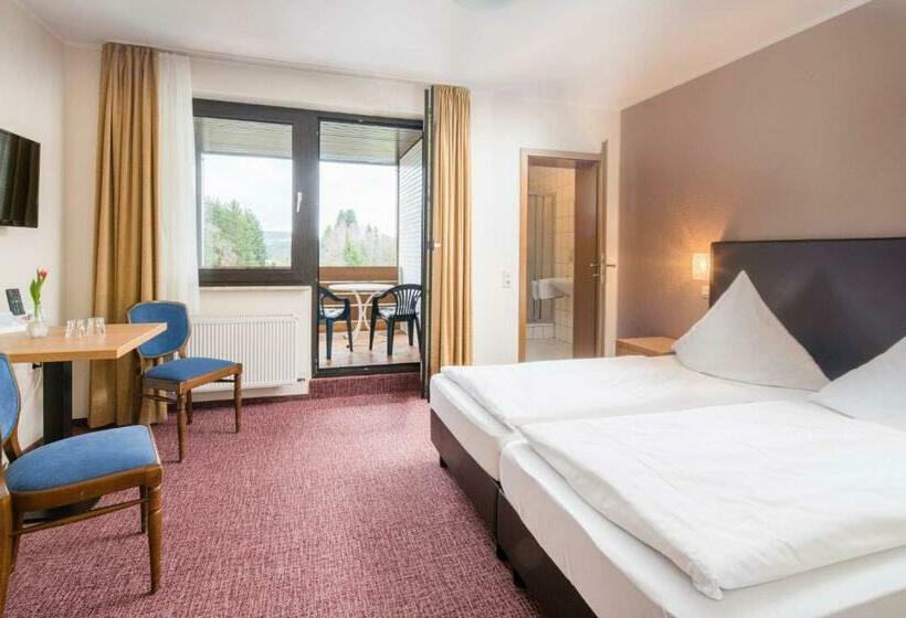 חדר סטנדרט, Pension Haus Anny