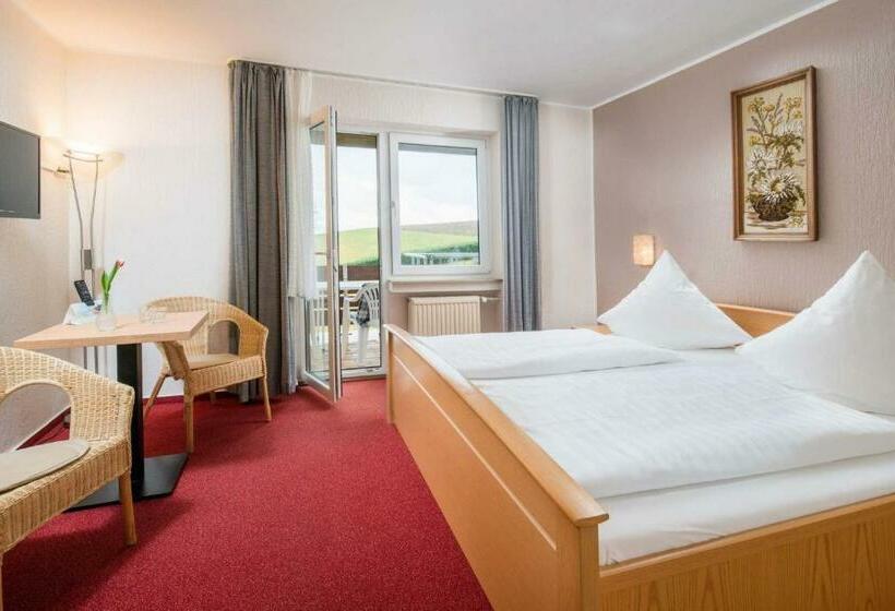 Номер Стандарт, Pension Haus Anny