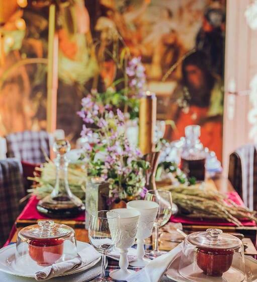 Люкс Вид на Сад, Au2 Maison D Hôtes Guest House Au2