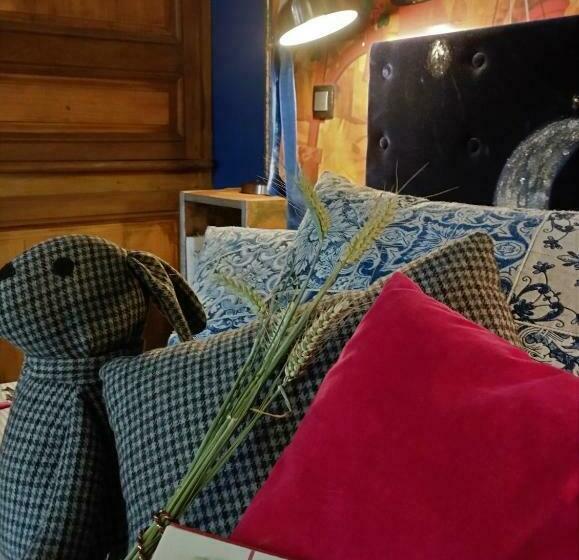 Люкс Вид на Сад, Au2 Maison D Hôtes Guest House Au2