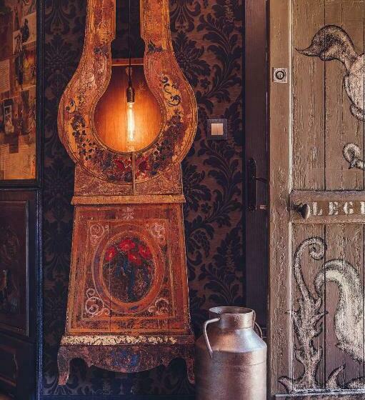 Люкс Вид на Сад, Au2 Maison D Hôtes Guest House Au2