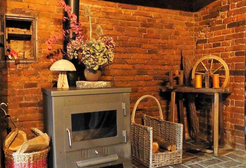 Люкс Вид на Сад, Au2 Maison D Hôtes   Guest House Au2
