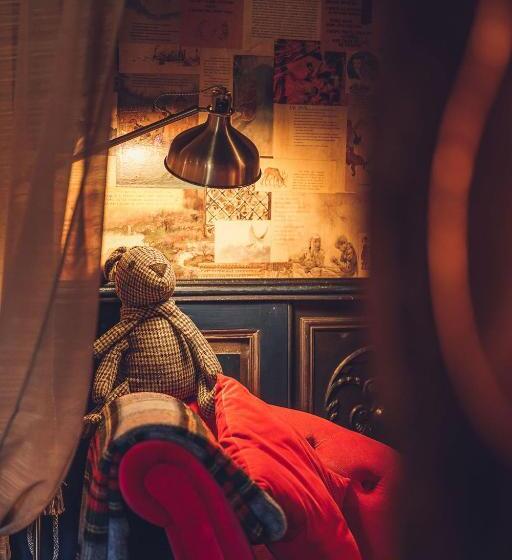 Люкс Вид на Сад, Au2 Maison D Hôtes Guest House Au2