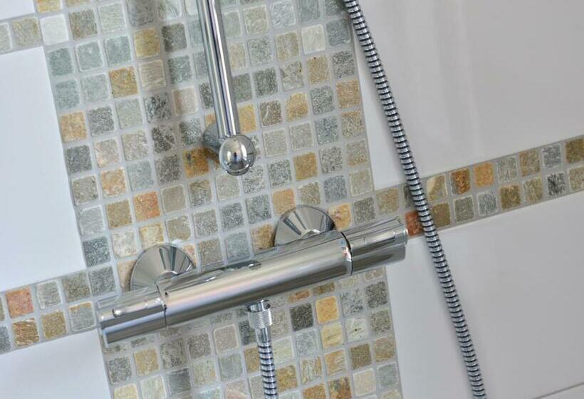 １ベッドルームアパートメント, Gästehaus & Weingut Gehrig