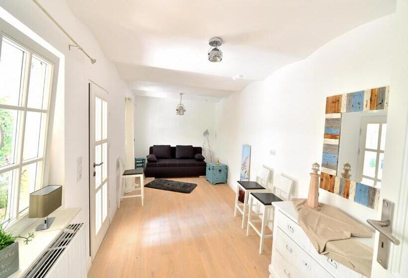 １ベッドルームアパートメント, Gästehaus & Weingut Gehrig