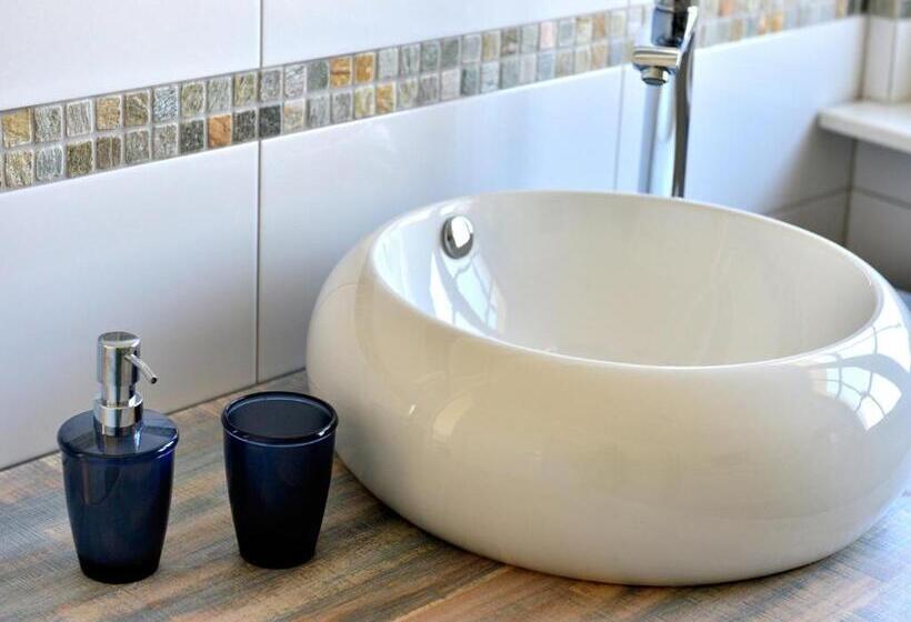 スタンダードルーム, Gästehaus & Weingut Gehrig