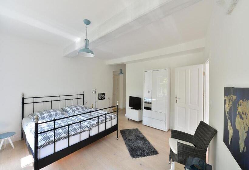 スタンダードルーム, Gästehaus & Weingut Gehrig