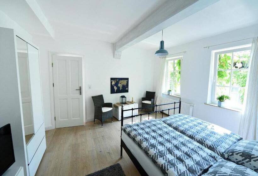 スタンダードルーム, Gästehaus & Weingut Gehrig