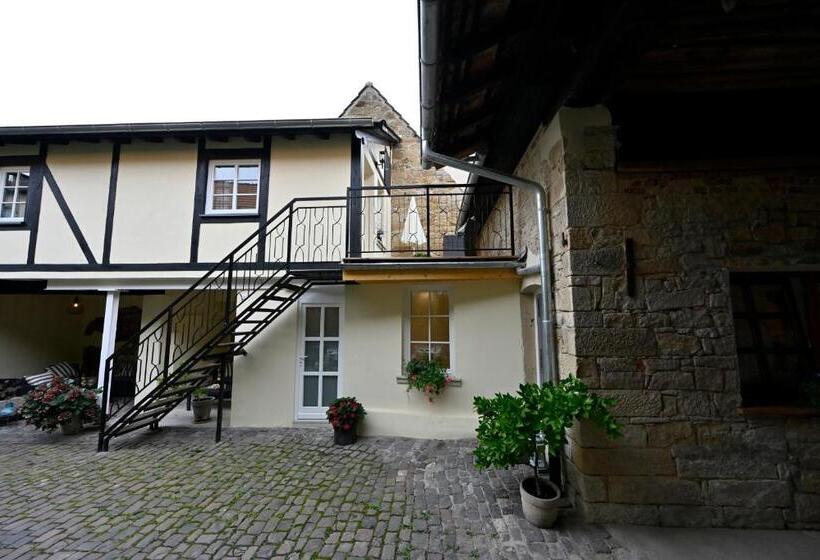 スタンダードルーム, Gästehaus & Weingut Gehrig