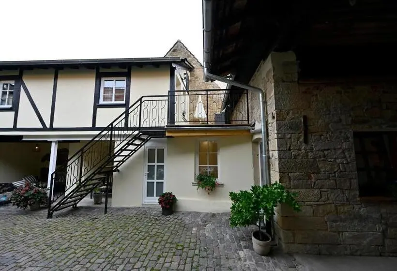 スタンダードルーム, Gästehaus & Weingut Gehrig