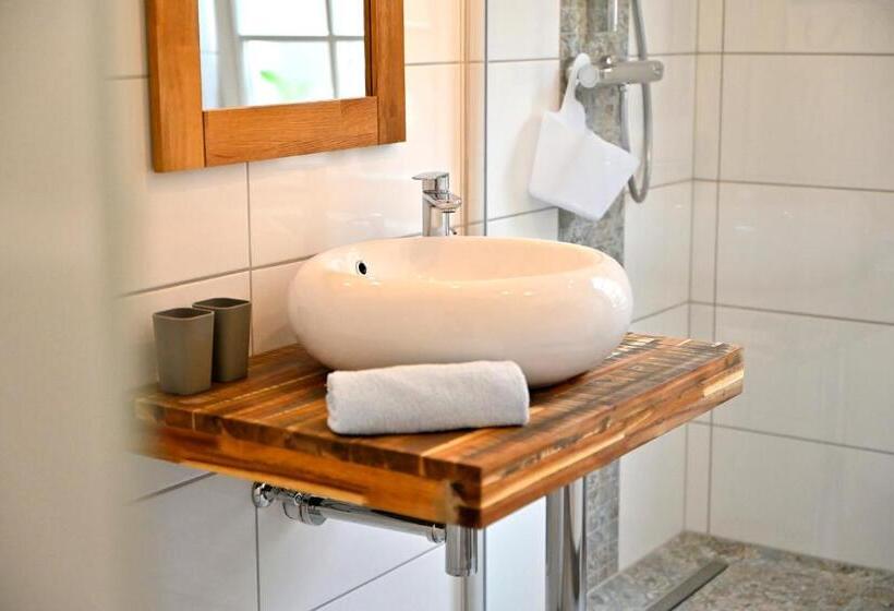 スタンダードルーム, Gästehaus & Weingut Gehrig