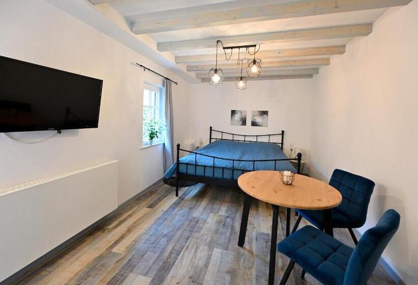 スタンダードルーム, Gästehaus & Weingut Gehrig