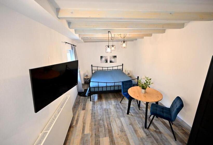 スタンダードルーム, Gästehaus & Weingut Gehrig