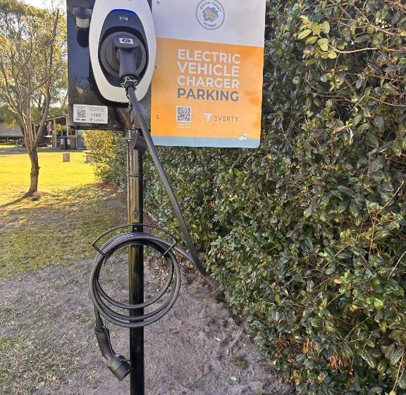 בקתת חדר, South Coast Retreat