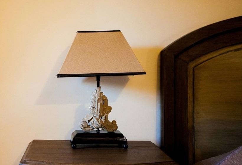 Pokój Standard Łóżko Małżeńskie, Château De Saint Félix