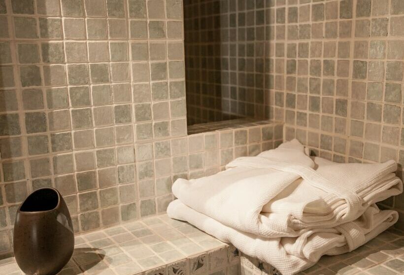 Pokój Standard Łóżko Małżeńskie, Château De Saint Félix