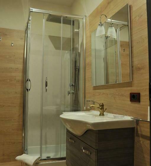 غرفة سوبيريور, Theotokos