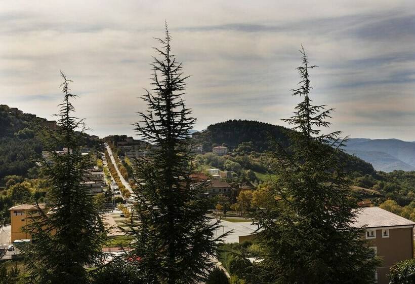 غرفة قياسية, Theotokos