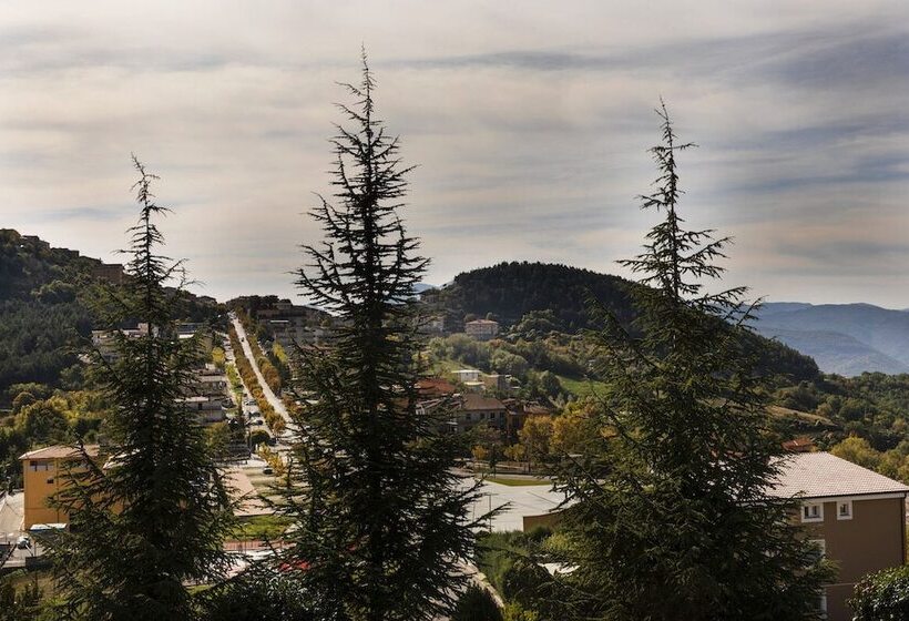 غرفة قياسية, Theotokos