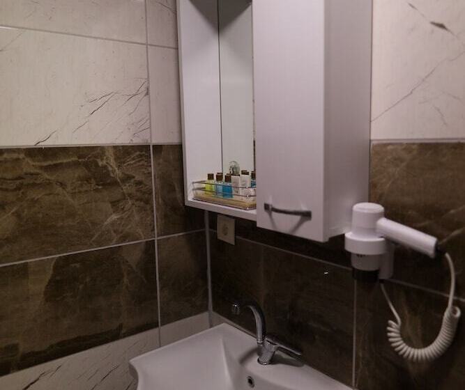 آپارتمان لوکس 1 خوابه, Epoch Stone House